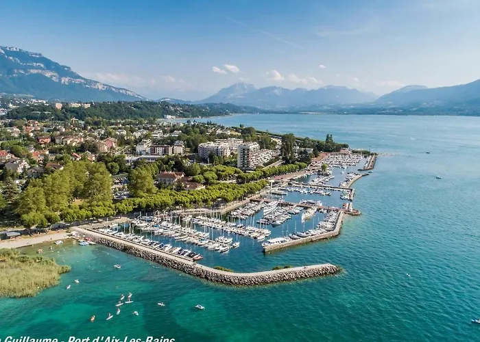 公寓 Maisonnette Cosy A Avec Terrasse Et Jardin - Fr-1-555-95